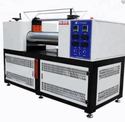 China Máquina líquida del molino de mezcla de la goma de silicona de LIYI/mezclador de goma en venta