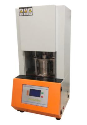 China Dongguan LIYI ASTM D 2084-79 Rubber Rheometer Tester With No Rotor for sale