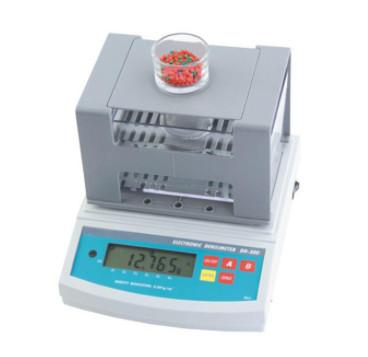China ASTM JIS GB/T ISO standards Portable Digital Density Meter for sale