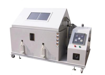 China 108L Neutral acetic acid Salt Spray Test Chamber Custom corrosion test chamber for sale