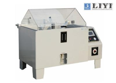 China Corrosion Resistance Salt Spray Test Chamber for sale
