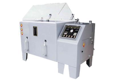 China Painted Metal Corrosion Salt Spray Test Chamber 60L / 90L / 120L for sale