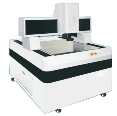China Phone Screen Vision Testing Equipment Optical Machine Image Measuring Instrument for sale