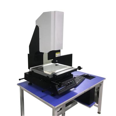 China 2D instrumentos de medição óticos manuais ISO de 0,7 - de 1.1mm certificado à venda