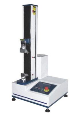 China Computer Control Software Tensile Testing Machine with Panasonic sevor motor for sale