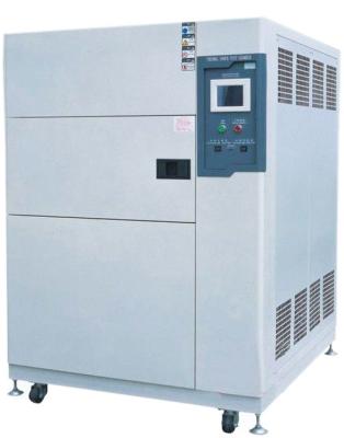 China Programmable Environmental Test Chamber for sale