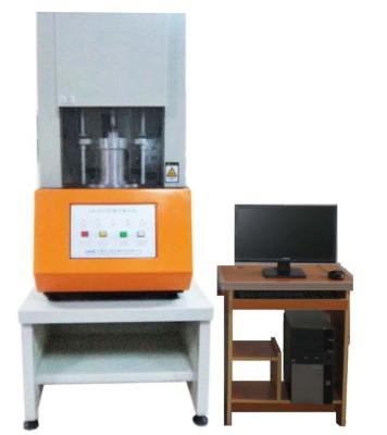 China Computer Control Rubber Mooney Viscometer for sale