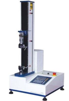 China Digital display Universal Tensile Tester peel testing machine for sale