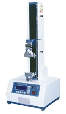 China Small Scotch Tape Universal Tensile Testing Machine with 500 N Sensor for sale