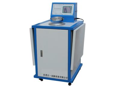 China Automatic Transmission Performance Tester for All Kinds of Fabric for sale