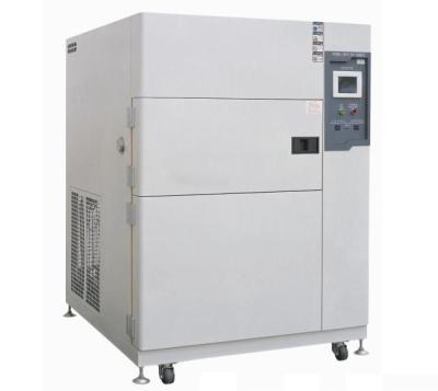 China Stainless Steel Hot Cold Thermal Shock Test Machine -60~150°C for sale