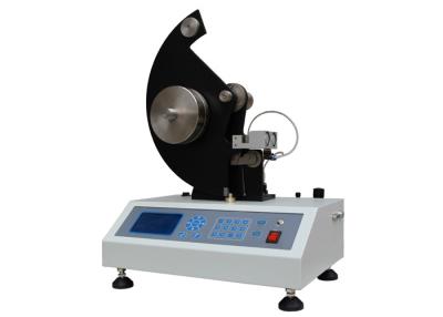 China ASTMS1922 Digital Elmendorf Tearing Strength Tester for Fabric and Textile for sale