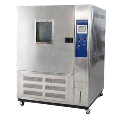 China Temperature Humidity Climatic Environmental Test Chamber Programmable for sale