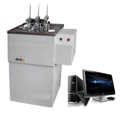 China Hdt Vicat Tester Machine for sale