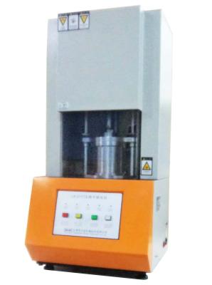 China Computerize Rubber Testing Equipment Mooney viscometer and Relaxation Test for sale