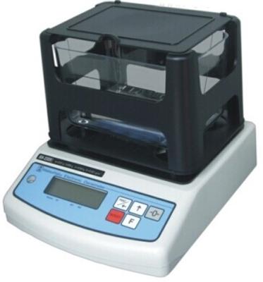 China Electronic Plastic Testing Equipment / Digital Density Meter For Rubber , Electric Wire for sale