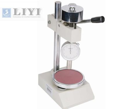 China Digital Shore Rubber Hardness Tester For Test Rubber With High Precision Price for sale