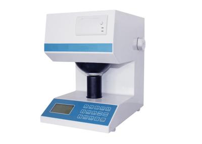 China Accurate Paper Testing Instruments , Digital Whiteness Color Meter Tester for sale