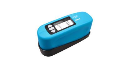 China Handheld Digital Tri Gloss Meter Small Volume JJG696 Standard for sale