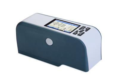 China Medidor plástico portátil da cor do equipamento de laboratório para o LABORATÓRIO de teste à venda