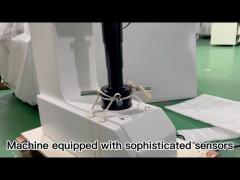 Electronic Hardness Testing Machine Digital 1 - 60s 0.5HR