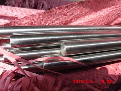China En 1.4548 AISI630 17-4 PH SUS630 Stainless Steel Round Rod GB AISI ASTM ASME for sale