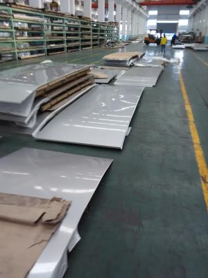 China o papel de aço inoxidável de aço inoxidável da folha de biscoito da folha de metal 316L intercalou INOX à venda