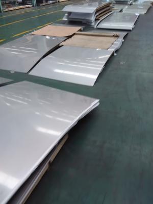 Китай Лист зеркала AISI 202 покрынный Pvc пефорированный нержавеющей сталью используемый в утвари кухни продается