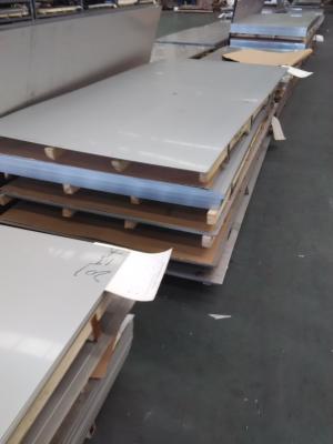 China Perforated Stainless Steel Sheet Grade 304 Metal Sheet 0.5-3.0mm for sale