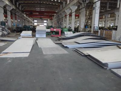 China Petroleum Chemical Industries Stainless Steel Sheet 202 Series In Stock for sale