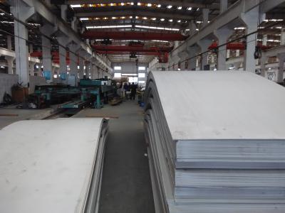 China 0.2mm-38mm Thickness stainless steel metal sheet , stainless steel panels for sale