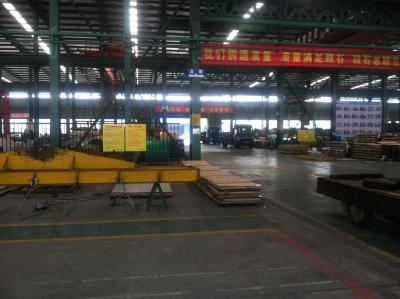 Chine Adaptez la tôle d'acier perforée enduite titanique 316L de relief laminée à froid à vendre
