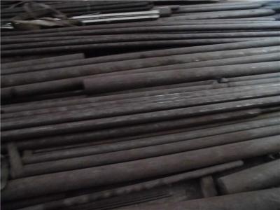 China 2205 ( F51 , F60) S31803 Duplex Steel Round Bar / S32205 Bright Bar Solid Solution for sale