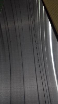 China Placas de piso inoxidables de acero de las placas de acero de UNS 309S 6*1219*2438m m en venta