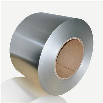 中国 白く明るいステンレス鋼はステンレス鋼の冷却コイルを巻きます 販売のため