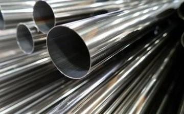 China SUS 430 EN 1.4016 Stainless Steel Welded Pipe including Size Ø5 - Ø60 for sale