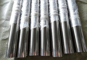 China ASTM A249-84b / ASTM A269-90A Stainless Steel Welded Pipe , ss tubing for sale