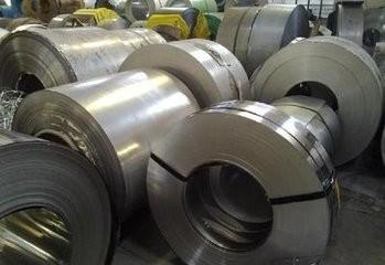 China Inconel X750 Nickel Alloy Stainless Steel Coils / Belt / Strip Corrosion Resistance for sale
