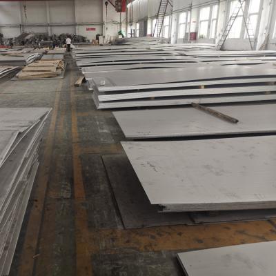 China Metal Sheet Stainless Steel Medical Grade 316LVM 1.4441 Stainless Steel Sheet 1.5mm for sale