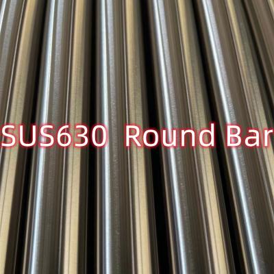 China AISI 630 Stainless Steel Round Bar 1.4542 H1150 ASTM A564 Polished for sale