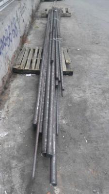 China UNS S31254 254SMO 1,4547 Rod redondo de aço inoxidável/barra para o equipamento químico à venda