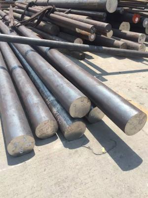 China INCOLOY 825  Stainless Steel Round Bar UNS N08825 NS142 incoloy 825 Forgings Hollow Bar for sale