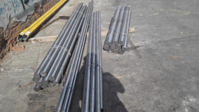China Inconel 718 Stainless Steel Round Bar UNS N07718 DIN W. Nr. 2.4668 Nickel Alloy Round Bar Inconel 718 for sale