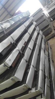 China SGLC - JIS G3321 Hot Dip 55% Al-Zn Coated Steel Sheet Galvalume Sheet Metal for sale