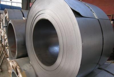 China 304 SUS430 Prime Cold Rolled Stainless Steel Coils , stainless steel metal strips for sale