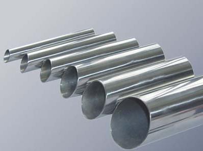 China UNS 32750 Super Duplex Stainless Steel Welded Tube And Pipe OD2-120mm for sale
