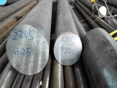 China High Hardness 17-4PH 17-7PH SS Hardened Steel Rod Bright Finish For Shaft And Bearing for sale