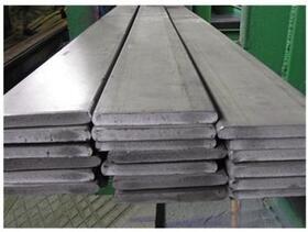 Chine Barre plate d'acier inoxydable de la barre plate SUS304 SUS316L d'AISI 304 à vendre