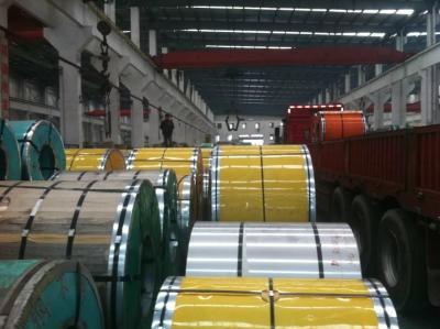 Κίνα Υψηλά ανθεκτικά cold-rolled 316L σπείρα λουρίδων ανοξείδωτου/πιάτο διαμαντιών ανοξείδωτου προς πώληση
