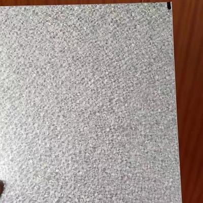 China DX51D AZ150 Galvalume Aluzinc Steel Coil AZ150G 1.0*1250mm For Saflok Roofing Sheet for sale